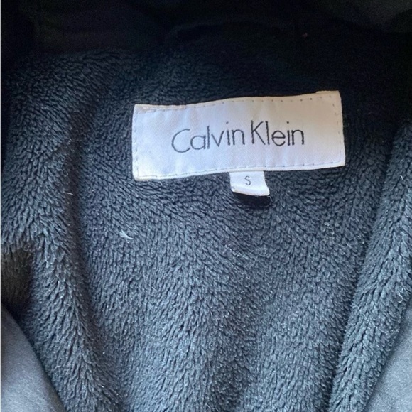 Calvin Klein Women’s Winter Jacket Size S - Picture 4 of 4